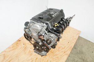 Moteur 1NZ-FE d'occasion en gros |   Ensemble complet de moteur à essence de 1,5 L - Product Image 4