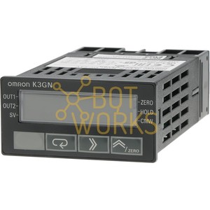 Omron K3GNNDC24VDC227 - Nuovo - Product Image 1