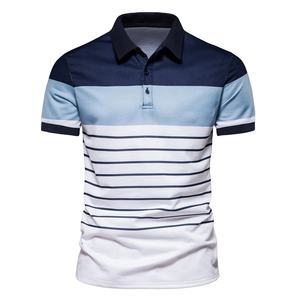 Camisetas Polo de Tela Transpirable para Hombre, Diseño Personalizado, Algodón, Tallas Grandes, HECHAS POR BROWARD SPORTS 2026 - Product Image 2