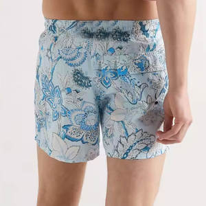 กางเกงขาสั้นสำหรับผู้ชายไซส์ใหญ่พิเศษกางเกงขาสั้นเล่นกีฬาออกกำลังกายในยิมมีกระเป๋ามีซิป - Product Image 5