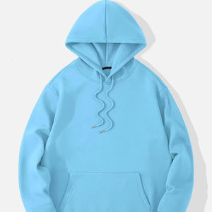 Sudadera Unisex de Alto Rendimiento para Gimnasio, Entrenamiento, Estilo Urbano, Control de Humedad para Hombre y Mujer - Product Image 1