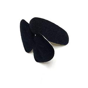 Mascarilla Facial Morales PLUS Protraction Naranja |   Perfil Anatómico - Product Image 3