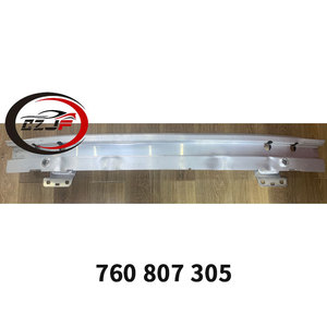 Barre de renforcement de pare-chocs arrière CZJF pour <span class=keywords><strong>Volkswagen</strong></span> <span class=keywords><strong>Touareg</strong></span> 2018 2019 2020 2021 <span class=keywords><strong>2022</strong></span> 2023 Pièces de carrosserie automobile OEM 760807305 - Product Image 2