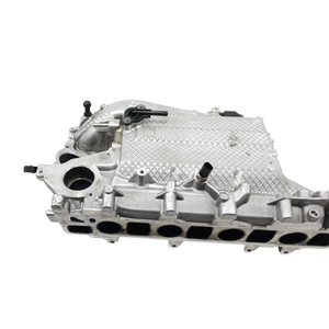 COLECTOR DE ADMISIÓN AUDI A6 Sedan Serie C8 (4A2) 05L129766P DFBA Híbrido 2000 (18>25) - Product Image 4