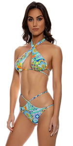 ชุดว่ายน้ำผู้ชายคุณภาพสูง ผลิตตามสั่ง ชุดชายหาดสำหรับผู้ชาย - Product Image 6