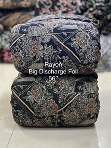 Tela de rayón puro Descripción integral de sus propiedades Proceso de fabricación Usos y beneficios en la industria textil - Product Image 2