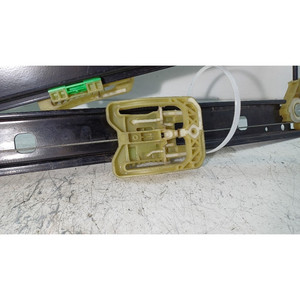 Mecanismo Regulador de Ventanilla Delantera Izquierda AUDI A4 Sedán (8W2) 8W0837461//8W0.837.461 DTPA (15>) - Product Image 6