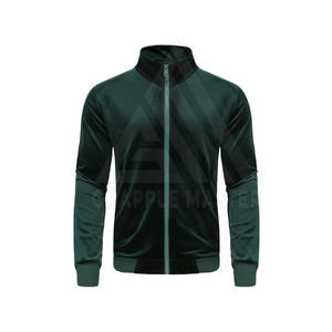 Precio razonable Nuevo stock Chándal de terciopelo de talla grande para hombre - Product Image 5