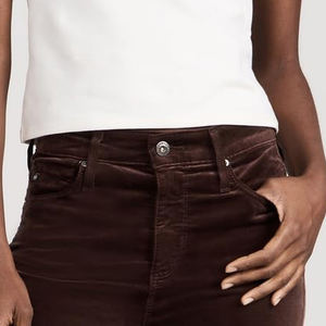 Nouvel arrivage de pantalons évasés stretch imprimés à taille haute pour femmes à la mode nouveau design imprimé léopard en plein air décontracté hiver yoga - Product Image 2