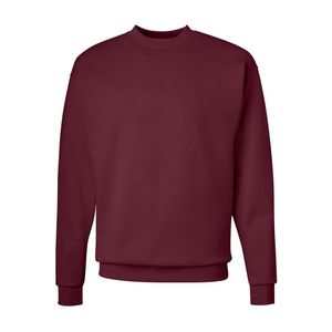 Sudadera con Capucha para Hombre, Corte Regular, Venta al por Mayor, Calidad Premium, 100% Algodón, Color Rosa Claro de Invierno - Product Image 3