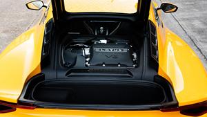 Lotus Emira V6 d'occasion 2025 - Product Image 4