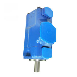 Bombas de Doble Paleta 2520VQ 2525VQ 3520VQ 3525VQ 4520VQ 4525VQ 4535VQ 3525VQ35A21-1BA22R 3525VQ38A12-1BB-22R - Product Image 2