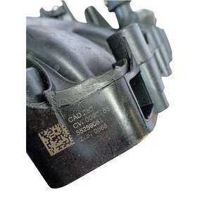 ท่อร่วมไอดี FIAT Bravo รุ่นที่ 2 หมายเลข 55259084 ดีเซล 1598 (07>10) - Product Image 3