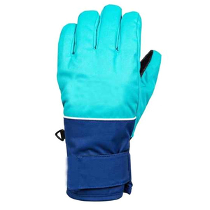 Guantes de Esquí de Invierno para Hombre al por Mayor, Impermeables, Compatibles con Pantalla Táctil, de Poliéster con Diseño Personalizado para Esquí y Motociclismo - Product Image 3