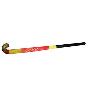 Bâton composite en fibre de carbone de qualité supérieure pour le hockey sur glace et sur gazon Bâton de hockey de qualité supérieure avec des prix bon marché à vendre - Product Image 5