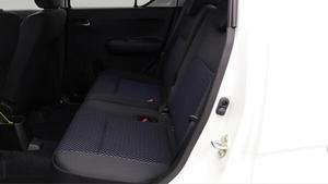 SUZUKI IGNIS 2023 USADO, Volante a la Izquierda/Derecha - Product Image 6