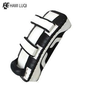 Cible MMA personnalisée de haute qualité entraînement au combat coup de pied latéral cible de boxe meilleures ventes en gros - Product Image 5