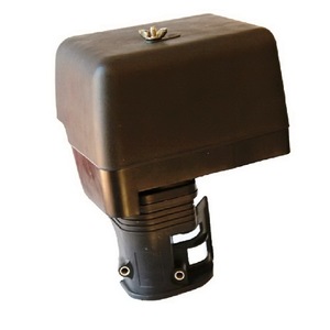 Supporto Filtro Aria MAMIGA per Motori a Benzina Honda GX270, Ricambio per Riferimento 17231?ZH9?820 17235?Z52?820 - Product Image 1
