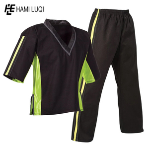 Haute qualité MMA Taekwondo uniforme Arts martiaux porter pour BJJ Kickboxing Judo-Disponible en commandes en gros aux prix de gros - Product Image 2