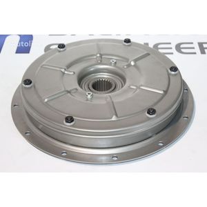 Baltacioglu Pièces de bus 156.00323610 de haute qualité Amortisseur à ressort neuf pour une performance de confort optimale - Product Image 1