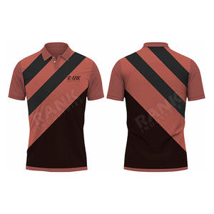 Polos para Hombre con Sensación de Algodón Suave que Brinda un Uso Cómodo, Polos para Hombre para Actividades Diarias - Product Image 6