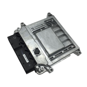 Placa de ordenador de motor de coche UNIDAD DE Control electrónico ECU 39110-2B020 M7.9.8 para Hyundai H03 ELANTRA <span class=keywords><strong>06</strong></span> 2006-2012/I10 07 2007-2011 - Product Image 4