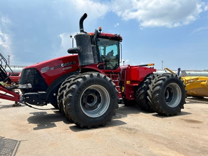 Tractores CASE IH 100 HP a 174 HP usados a la venta - Product Image 4
