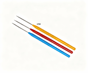 Juego de 3 Herramientas de Soldadura de Alta Calidad para Joyería, Precio de Mayoreo Más Bajo, el Mejor Producto para la Fabricación de Joyas - Product Image 3