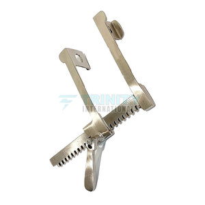Material de acero inoxidable Finochietto Rib Spreader Retractor Mejor precio Finochietto Rib Spreader Retractor - Product Image 2