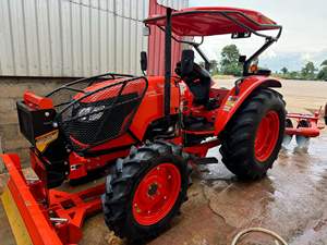 มอเตอร์ปั๊มแกนกลางคุณภาพสูงสำหรับรถแทรกเตอร์ตีนตะขาบ M6240SUH รับประกัน 1 ปี จัดส่งรวดเร็ว เชื่อถือได้ ราคาขายส่ง - Product Image 5