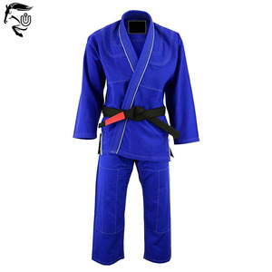 Offre Spéciale Nouvel arrivage Uniformes de Jiu Jitsu unisexes Imprimé avec logo personnalisé Costumes d'art martiaux de qualité supérieure Prix d'usine OEM - Product Image 1