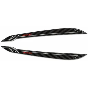 Adesivi Protettivi 3D per Manopole per Scooter YAMAHA XMAX 400 2017-2021 - Product Image 2