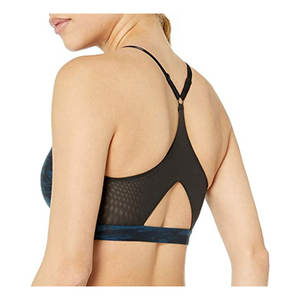 Sujetador Deportivo de la Mejor Calidad Hecho en Pakistán, Nuevo Diseño de Ropa Deportiva, Sujetador Deportivo para Mujer en Venta - Product Image 2