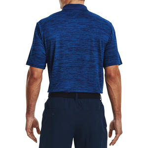 Camisetas de Polo para Hombre, de Secado Rápido, Tejido Transpirable, Tacto Suave, Manga Corta, Ropa Deportiva Informal para Entrenamiento y Fitness - Product Image 2