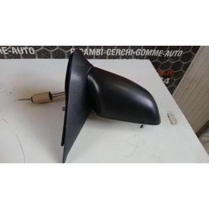 Specchietto Retrovisore Destro FORD Fiesta 2a Serie (96>99) SPE1200D CT84679 - Product Image 3