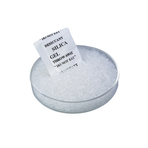 <span class=keywords><strong>Gel</strong></span> de silice Blanc Bleu Orange Dioxyde de silicium Déshydratant Silice - Product Image 1