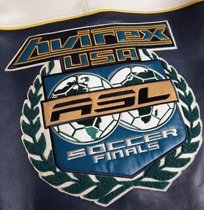 Chaqueta de Fútbol AVIREX - Product Image 5