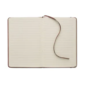 Quaderno Promozionale A5 TINT Riciclato e Sostenibile per Merchandising - Product Image 6