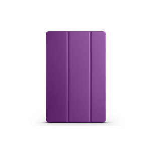 Housse intelligente 1-en-1 Netzy Purple pour Galaxy Tab S9 FE, étui de protection avec support compatible 11 pouces - Product Image 3
