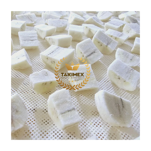 กล้วยแช่แข็งหวานคุณภาพระดับพรีเมียมพร้อมใบรับรอง ISO HACCP ฮาลาลจากเวียดนามเพื่อการส่งออก - Product Image 1