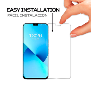 ฟิล์มกันรอยหน้าจอ ANTISHOCK สำหรับเล็ตวี เอส 1 โปร พรีเมี่ยม การ์ดสำหรับจอแสดงผลของอุปกรณ์ของคุณ - Product Image 3