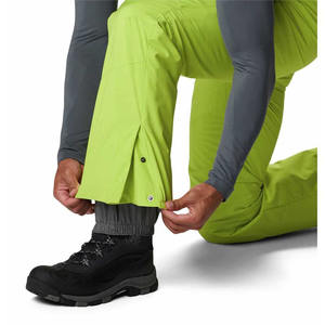 Pantalones de Esquí Casuales para Hombre, Novedad de 2025, Diseño Moderno, Transpirables, Estilo Nuevo, Pantalones para Exteriores - Product Image 4