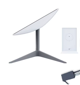 Router de Comunicaciones Satelitales Digitales HD Rev4, Sistema Inalámbrico con Antena Parabólica y Accesorios para Uso Mundial - Product Image 1