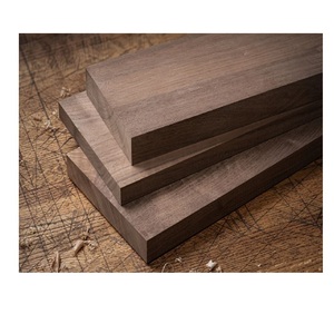 Madera de nogal sostenible en venta a bajo precio, ideal para fábricas de muebles y proveedores de madera - Product Image 6
