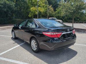 2015 Toyota Camry LE - Product Image 4