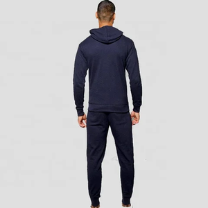Ensemble sweat à capuche zippé et pantalon évasé pour femme, grande taille, hiver, épais, respirant, avec logo personnalisé, style streetwear hip-hop - Product Image 5