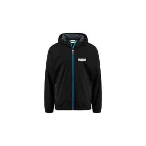 GAA Rain Jacket Pakistán Fabricante OEM ODM MOQ Ropa impermeable Proveedores Ropa deportiva Proveedores Fabricantes personalizados - Product Image 3