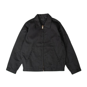 Chaqueta de trabajo para hombre de calidad superior de tendencia superior Estilo único con mangas completas Ligero y transpirable Venta caliente - Product Image 1