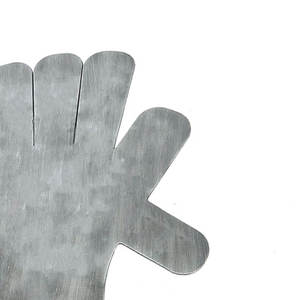 Instrumento médico duradero de mano de plomo reutilizable de primera calidad para fijación y posicionamiento de la mano durante procedimientos quirúrgicos - Product Image 2