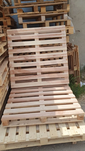 Wholesale New Epal / Euro Wood <b>Pallets</b> / Pine Wood <b>Pallet</b> |Export Wholesale <b>Used</b> Epal Wooden <b>Pallets</b> by Euro <b>Pallet</b> Buy Now - Product Image 3